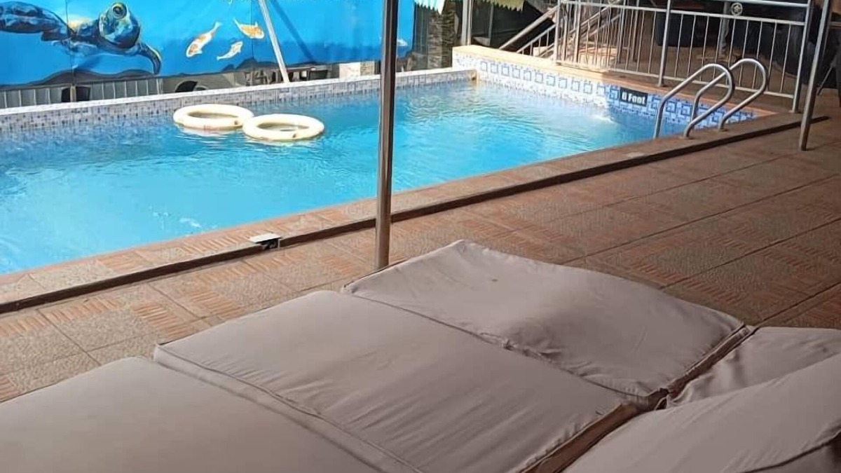 Abakaliki Hotel | RYAN Hotel and Suites