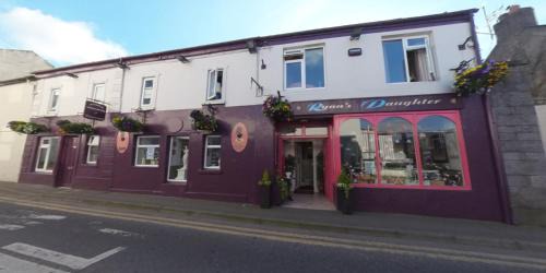 Thurles Bed & Breakfast | Ryan's Daughter B&B