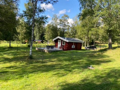 Sexdrega House | Ryasjö Holiday Homes