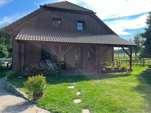 Netolice Apartment | Rybářská Bašta
