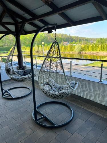 Golub-Dobrzyn Hotel | Rybaczówka Golub-Dobrzyń