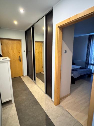 Gliwice Apartment | Rybak30