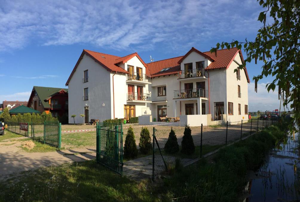 Karwia House | Rybitwa Karwia