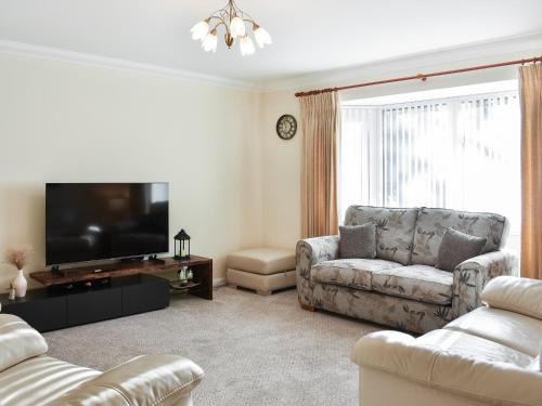 Turriff House | Rycon