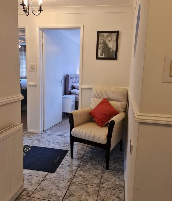 King's Lynn House | Rycroft