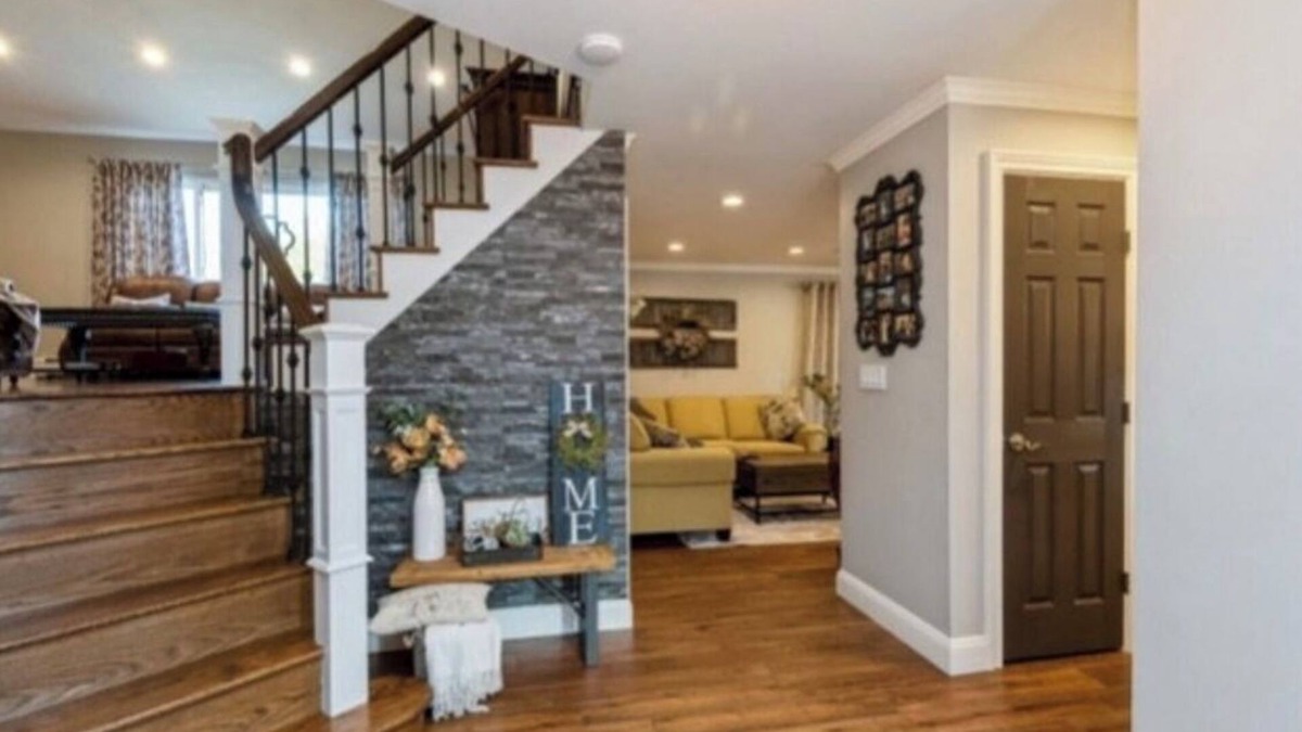 Plainedge House | RYDER CUP! 1.7 mi to the RYDER!Spacious 6-bedroom house in enjoyable Bethpage