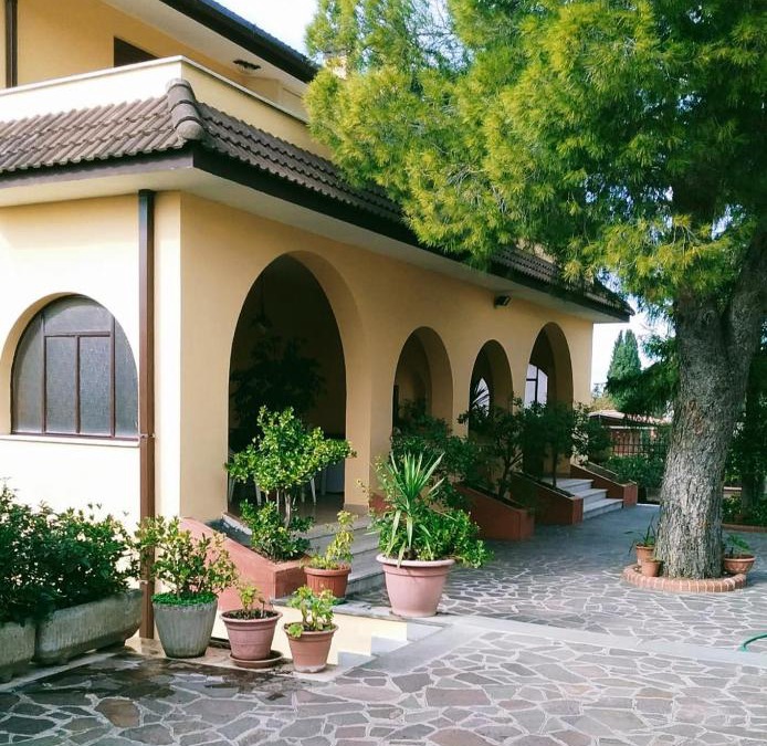 Guidonia Montecelio Apartment | Ryder cup La casa di Greta