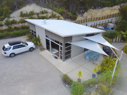 Kaiteriteri House | Ryder Ridge Holiday Home