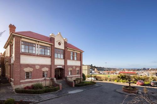 North Hobart Hotel | Rydges Hobart
