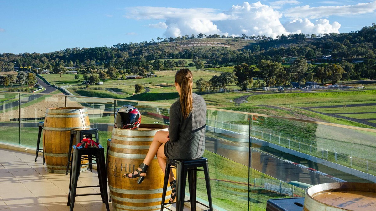 Mount Panorama Apartment | Rydges Mount Panorama Bathurst
