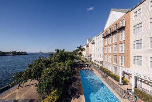 Newcastle Hotel | Rydges Newcastle