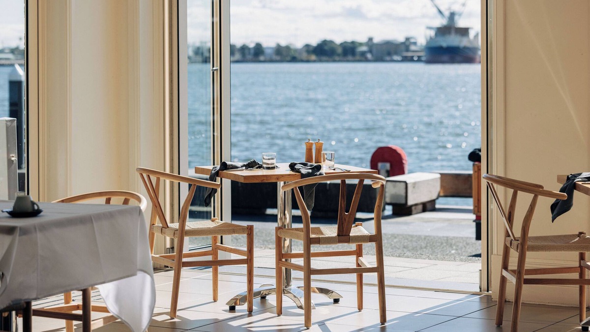 Newcastle Hotel | Rydges Newcastle