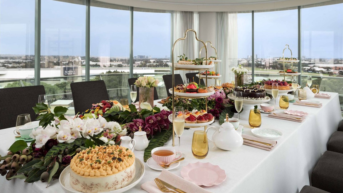 Rosehill Hotel | Rydges Parramatta