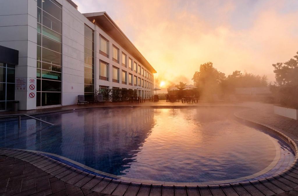 Rotorua Hotel | Rydges Rotorua
