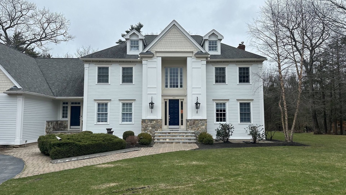 Rye Beach House | Rye Beach Estate - less than a mile to Jenness beach !