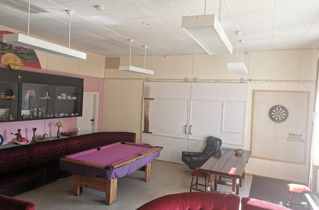 Savitaipale Apartment | Ryhmämajoitus