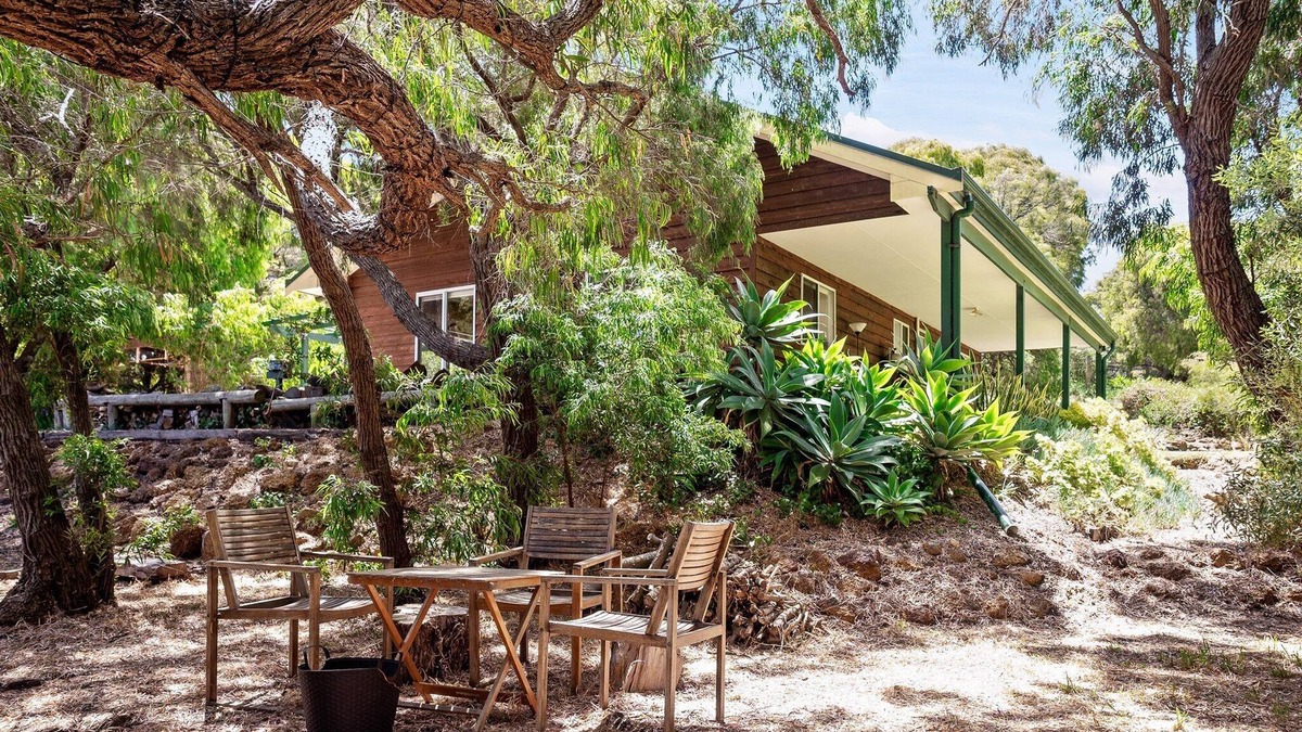 Prevelly House | Ryma Cottage | Prevelly