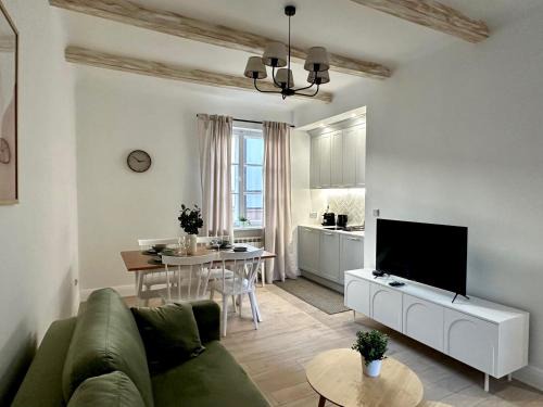 Nowe Miasto Apartment | Rynek Nowego Miasta Old Town Apartment