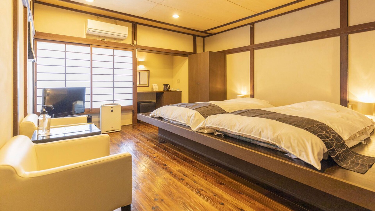 Ogano-machi House | Ryokan Hiyoshi