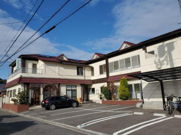 Gobusho Cho Hotel | Ryokan Kume Himawari Sou