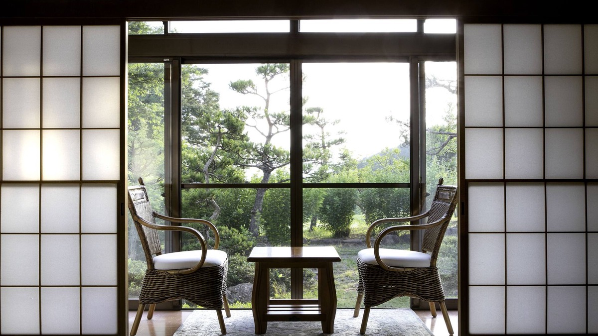 Takayama House | Ryokan Warabino