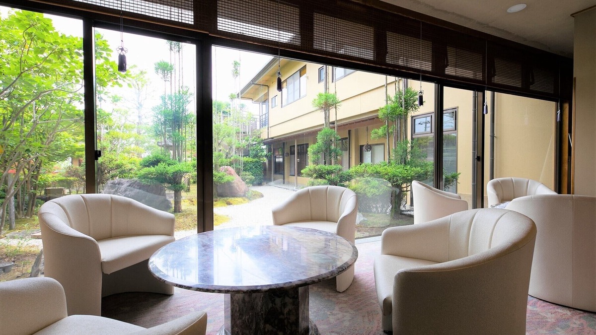 Sango House | Ryotei Jyusouya