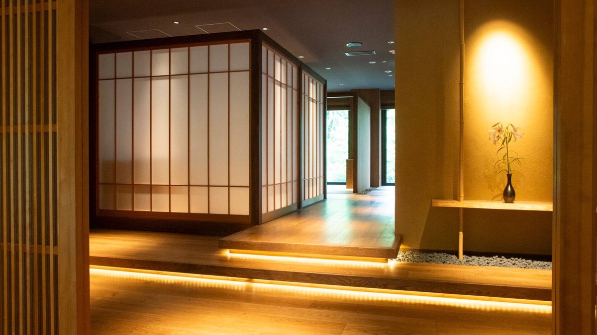 Arashiyama House | Ryotei Rangetsu