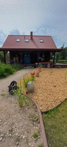Swietajno House | Rysia Polana Piasutno-Łęg Mazury