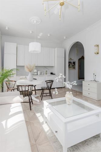 gmina Lubsza Apartment | Rządcówka Residence Agroturystyka