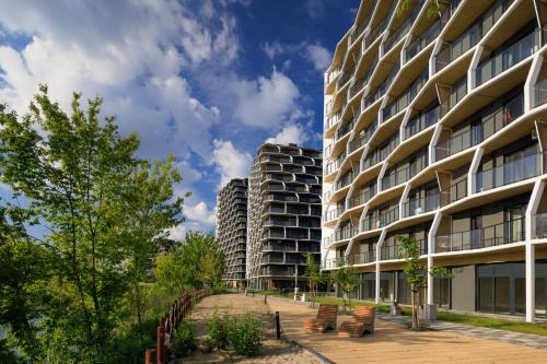 Rzeszow Apartment | RZ SuperApart Kwiatkowskiego 44C komfort i funkcjonalność w sercu Rzeszowa