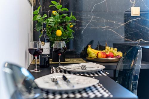 Rzeszow Apartment | RZ SuperApart Prymasa 1000-lecia 6a ROOMS VIP LOUNGE