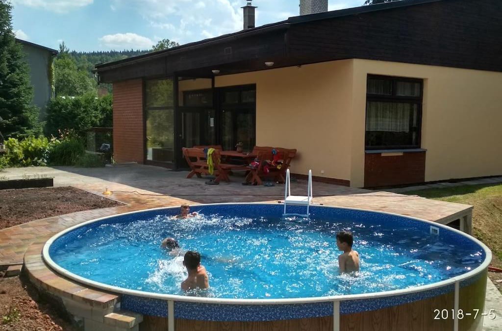 Rudnik u Vrchlabi House | Sámoška - Krkonoše