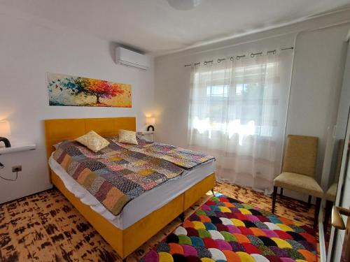 Nemti Apartment | Sárkányszikla Apartman