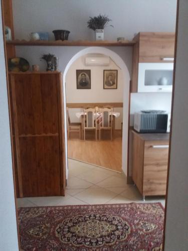 Bata Apartment | Sárközi apartman