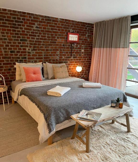 Blaimont House | Séchoir 28