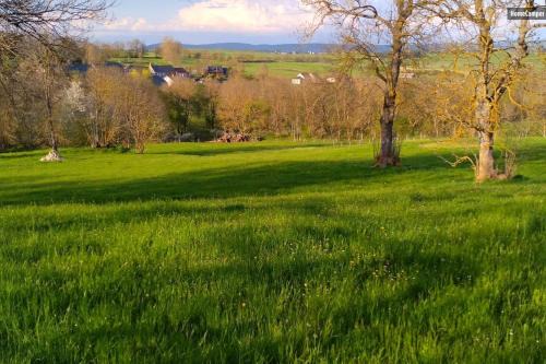Valuejols Other | Séjour à la ferme