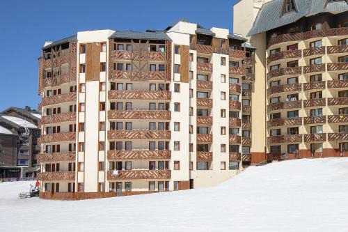 Val-Thorens Apartment | Séjour à Val Thorens - Appartements au Pied des Pistes