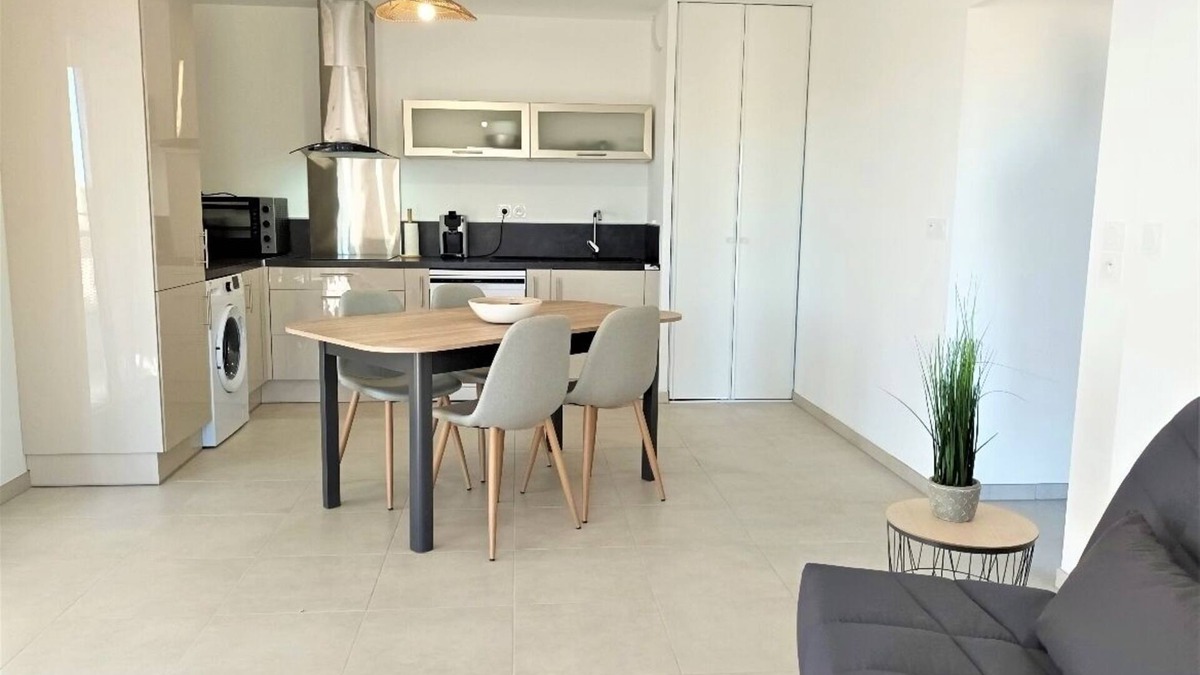 Raphele-les-Arles Apartment | Séjour Arles-camargue Pour Tous- Wifi Parking