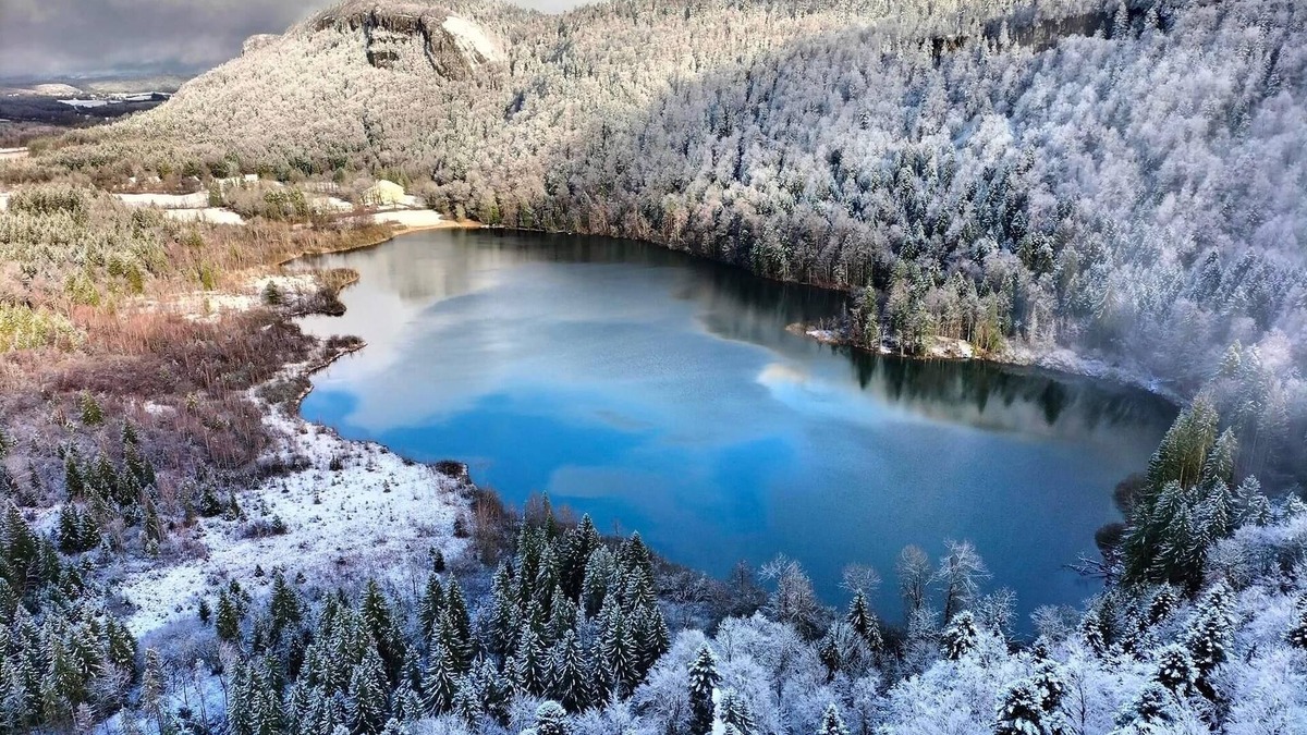 Bonlieu Bed & Breakfast | Séjour au Pays des Lacs et Cascades