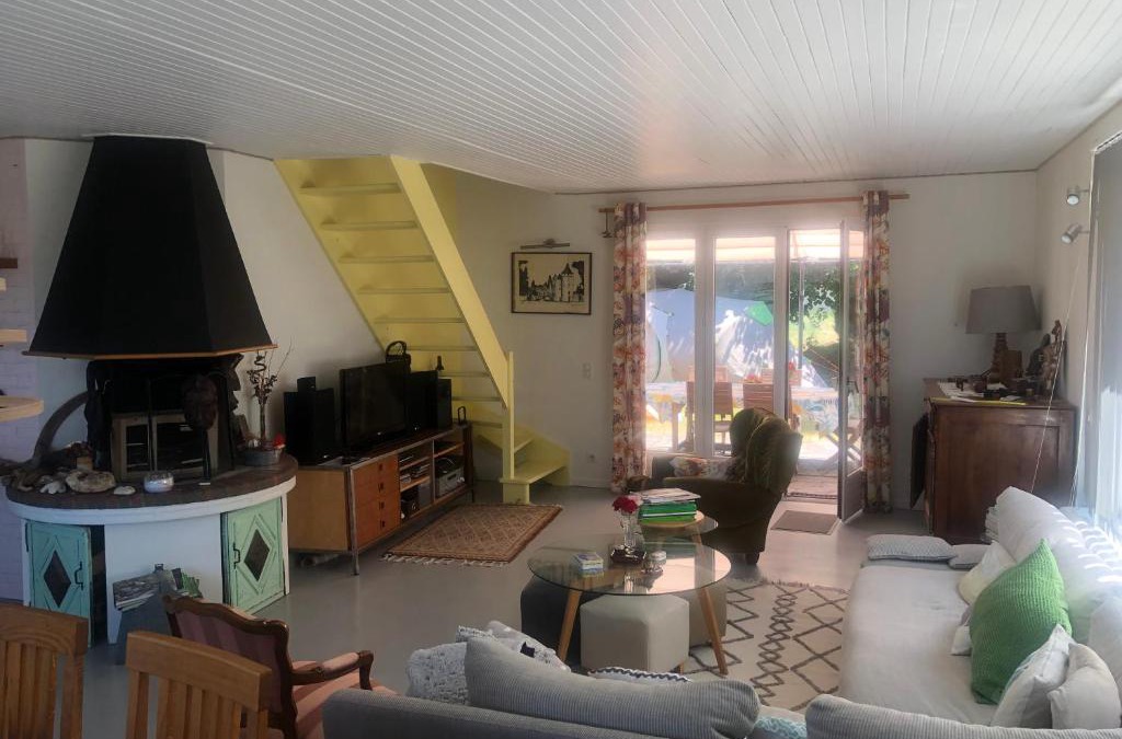 Saint-Ours Bed & Breakfast | Séjour auvergnat