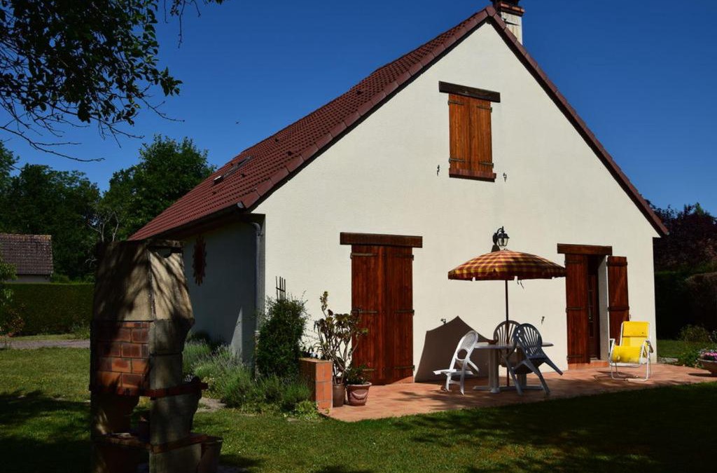 Vannes-sur-Cosson Bed & Breakfast | Séjour bucolique en Sologne avec chambres confortables dans maison accueillante - FR-1-590-359