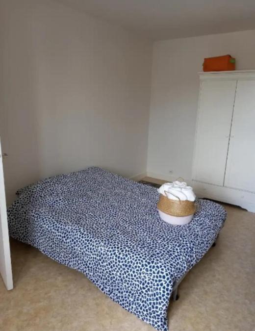Ballan-Mire House | Séjour chez l'habitant dans un joli appartement type duplex 2 chambres et 1 salle de bain privative