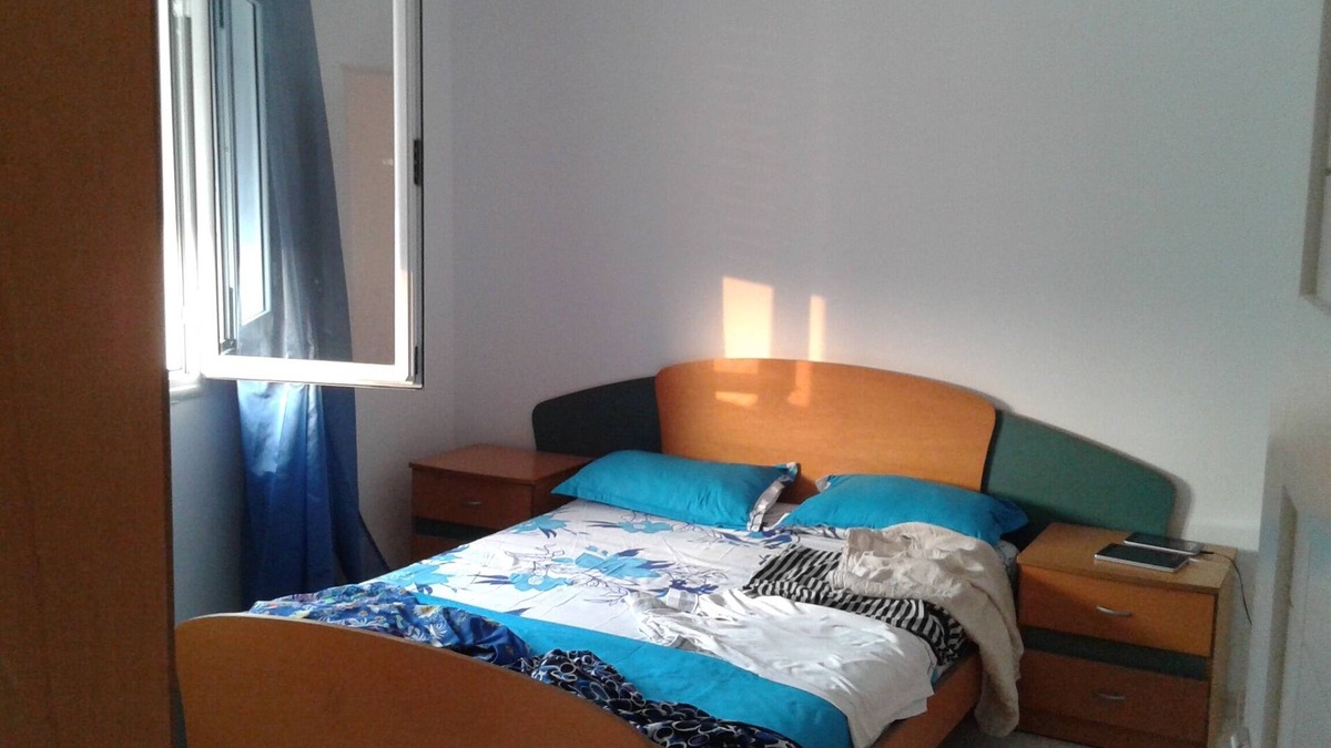 Cite El Wafa Apartment | Séjour Hammamet