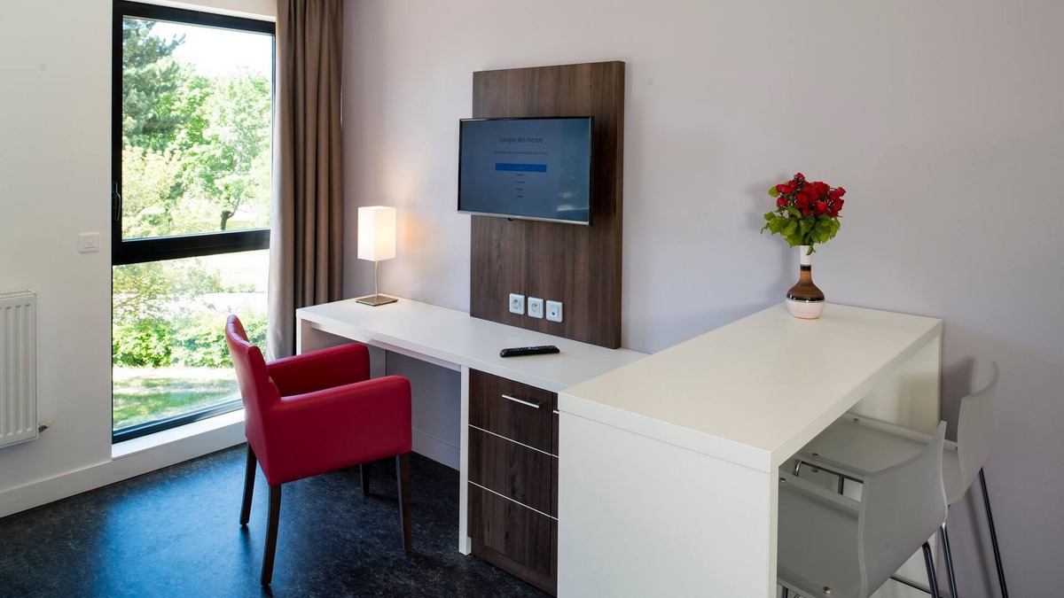 Dijon Apartment | Séjour Moderne 100m du Centre|Wi-Fi+Parking Inclus