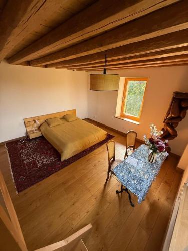 Neydens House | Séjour paisible près de Genève