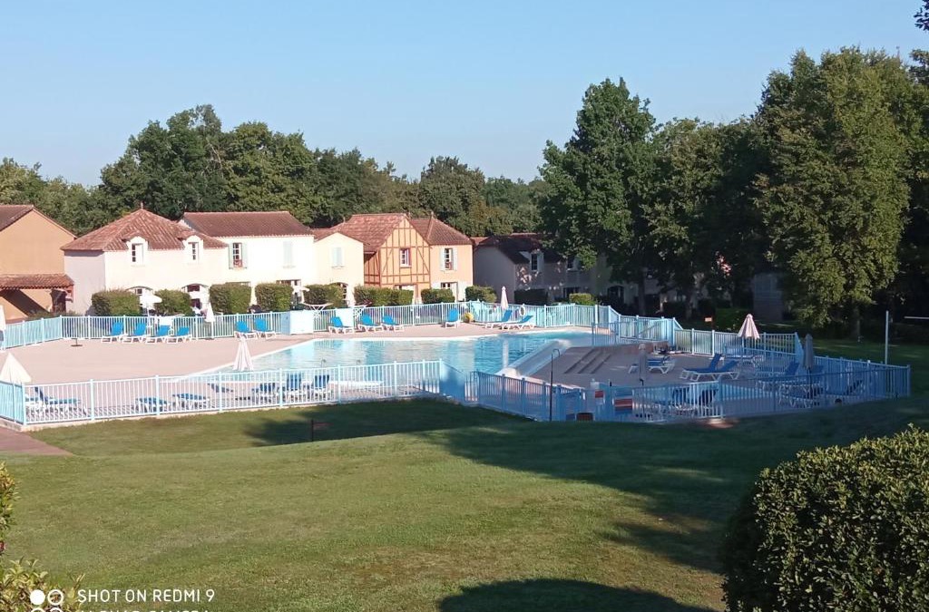 Monflanquin House | Séjour Vacances à Monflanquin (47)
