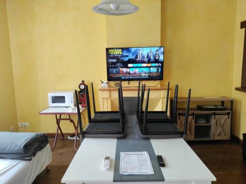 Boulogne-sur-Gesse Apartment | Séjours à Boulogne sur Gesse