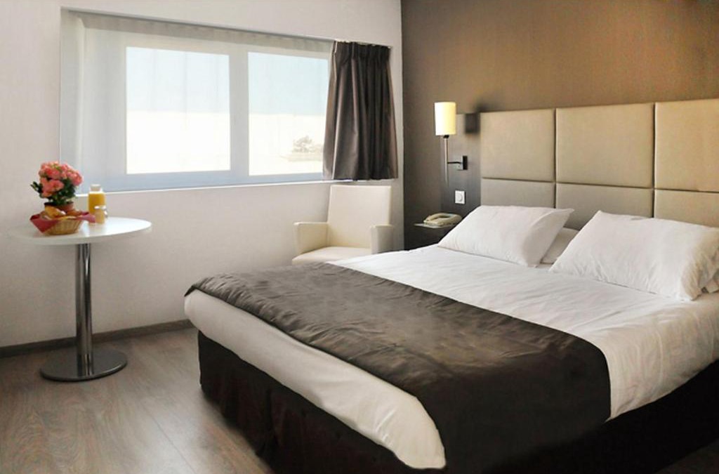 Faubourg de l'Arche Apartment | Séjours & Affaires Courbevoie Grande Arche