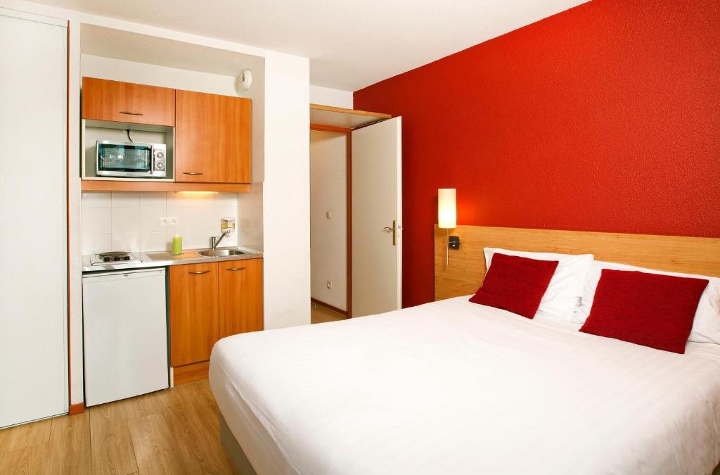Saint-Genis-Pouilly Apartment | Séjours & Affaires Genève Saint Genis