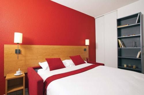 Gorge de Loup Apartment | Séjours & Affaires Lyon Park Lane